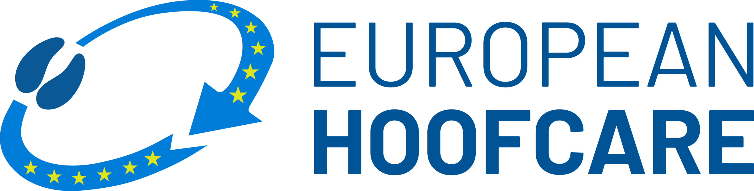 Logo European Hoofcare.
