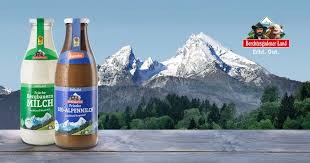 Milchwerke- Klauenpflege